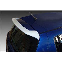 Roof spoiler for Suzuki Swift Hatchback IV (MZ/EZ) 5D 2005-2010 | PUR