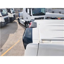 Roof spoiler for Volkswagen VW e-Crafter I (SYM1E) (H2) 2018- | PUR