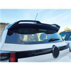 Spojler dachowy do Citroen C3 IV (CC21) 2024- | PUR