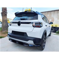 Spojler dachowy do Citroen C3 IV (CC21) 2024- | PUR