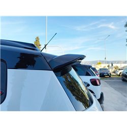 Spojler dachowy do Citroen C3 IV (CC21) 2024- | PUR