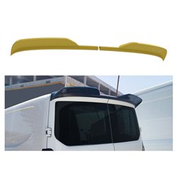 Spojler dachowy do Ford Transit Custom II (V710) 2023- | PUR