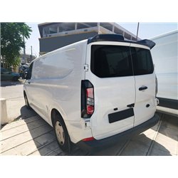 Roof spoiler for Volkswagen VW Transporter (T7) 2025- | PUR