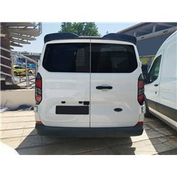 Roof spoiler for Volkswagen VW Transporter (T7) 2025- | PUR