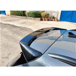 Roof spoiler for Volkswagen VW Tiguan III (CT) R-Line 2024- | PUR