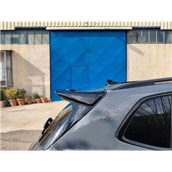 Roof spoiler for Volkswagen VW Tiguan III (CT) R-Line 2024- | PUR