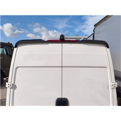 Roof spoiler for Volkswagen VW Crafter II (SY/SX/SZ) (H2) 2017- | PUR