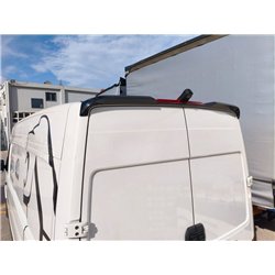 Roof spoiler for Volkswagen VW Crafter II (SY/SX/SZ) (H2) 2017- | PUR