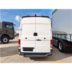 Roof spoiler for Volkswagen VW Crafter II (SY/SX/SZ) (H2) 2017- | PUR