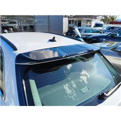 Roof spoiler for Audi A4 Avant Station Wagon V B9 8W Kombi FL 2019-2024 PUR
