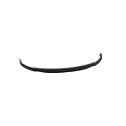 Front splitter for Tesla Model 3 Sedan I (003) FL 2023- | Black ABS