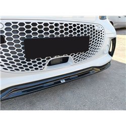 Hokej pod zderzak Smart Fortwo Kabriolet III A453 EQ 2D FL 2020-2023 ABS