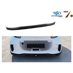 Hokej pod zderzak Smart Fortwo Kabriolet III A453 EQ 2D FL 2020-2023 ABS