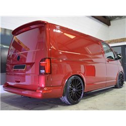 Spojler dachowy do Volkswagen VW Caravelle (T6) 2015-2019 | PUR