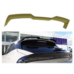 Spojler dachowy do Alfa Romeo Junior I (966) Ibrida 2024- | PUR