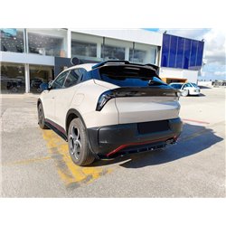 Spojler dachowy do Alfa Romeo Junior I (966) Ibrida 2024- | PUR