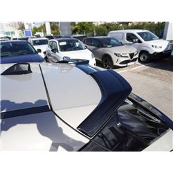 Spojler dachowy do Alfa Romeo Junior I (966) Ibrida 2024- | PUR