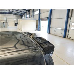 Spojler dachowy do Volkswagen VW Crafter I (H2) 2006-2016 | PUR