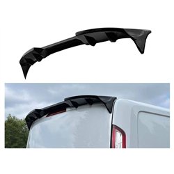 Spojler dachowy do Ford Transit Custom I (V362) 2012-2023 | PUR