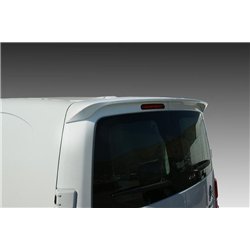 Spojler dachowy do Citroen Dispatch III (K0) 2016- | PUR