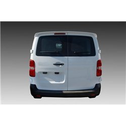 Spojler dachowy do Citroen Jumpy III (K0) 2016- | PUR
