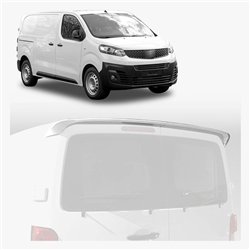 Spojler dachowy do Fiat Scudo III (507) 2022- | PUR
