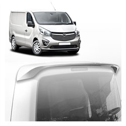 Spojler dachowy do Opel Vivaro C (K0) 2019- | PUR
