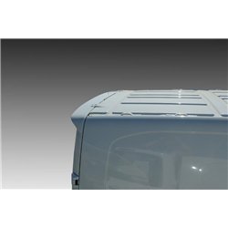 Spojler dachowy do Peugeot Expert III (K0) 2016- | PUR