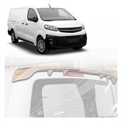 Spojler dachowy do Opel Vivaro C (K0) 2019- | PUR