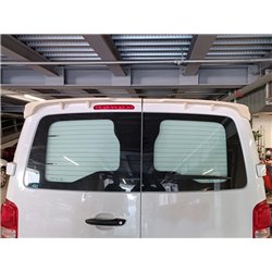 Spojler dachowy do Toyota Proace II (MDZ | K0) 2016- PUR