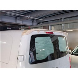 Spojler dachowy do Toyota Proace II (MDZ | K0) 2016- PUR