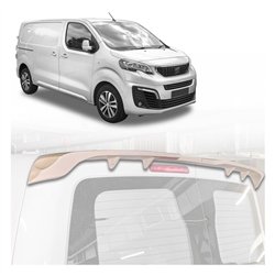 Spojler dachowy do Peugeot Expert III (K0) 2016- | PUR