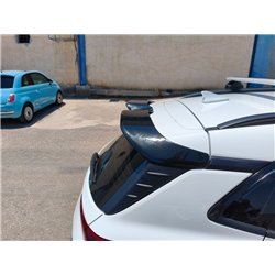 Roof spoiler for Hyundai Kona I (OS) N-Line FL 2021-2023 | PUR