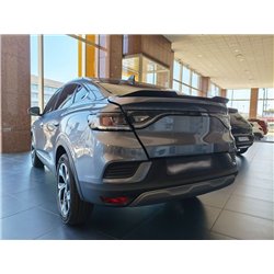 Lotka / spojler tylnej klapy do Renault Arkana I 2021- | PUR