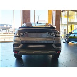 Lotka / spojler tylnej klapy do Renault Arkana I 2021- | PUR