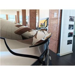 Lotka / spojler tylnej klapy do Renault Arkana I 2021- | PUR