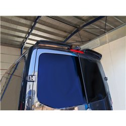 Spojler dachowy do Mercedes Sprinter (W907/W910) (H1) 2018- | PUR