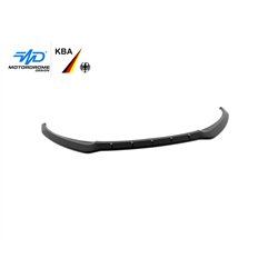 Hokej pod zderzak Audi A3 Sportback Hatchback II 8PA S-Line 5D FL 2008-2