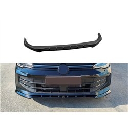 Hokej pod zderzak Volkswagen VW Golf Hatchback VIII CD 5D FL 2024- ABS