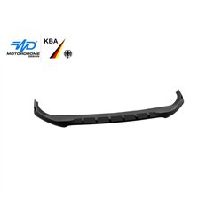 Hokej pod zderzak Volkswagen VW Golf Hatchback VIII CD 5D FL 2024- ABS