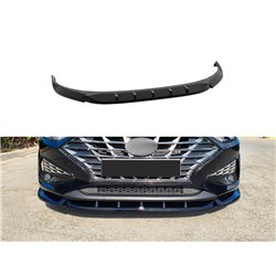 Hokej pod zderzak do Hyundai i30 Hatchback III 5D FL 2020- | ABS