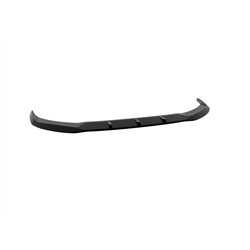 Front splitter for Hyundai i30 Fastback III PDE PRE-FL 2017-2020 Black ABS