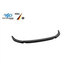 Hokej pod zderzak Volkswagen VW Golf Hatchback VIII CD GTI / GTE R-Line