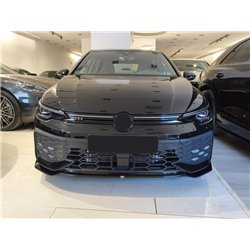 Hokej pod zderzak Volkswagen VW Golf Hatchback VIII CD GTI / GTE R-Line