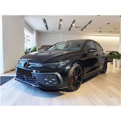 Hokej pod zderzak Volkswagen VW Golf Hatchback VIII CD GTI / GTE R-Line