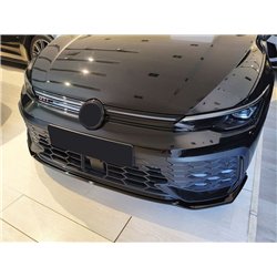 Hokej pod zderzak Volkswagen VW Golf Hatchback VIII CD GTI / GTE R-Line