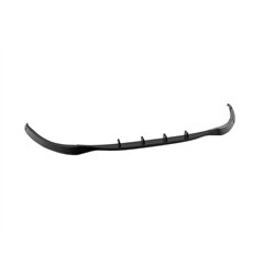 Front splitter for Citroen e-Relay I (250) PRE-FL 2021-2024 | Black ABS