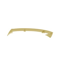 Spojler dachowy do Volkswagen VW Tiguan III R-Line 2024- | PUR