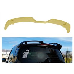 Spojler dachowy Smart Fortwo Coupe III (C453) 3D 2014-2023 | PUR