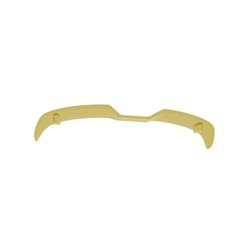 Roof spoiler for Smart Fortwo Coupe III (C453) 3D 2014-2023 | PUR